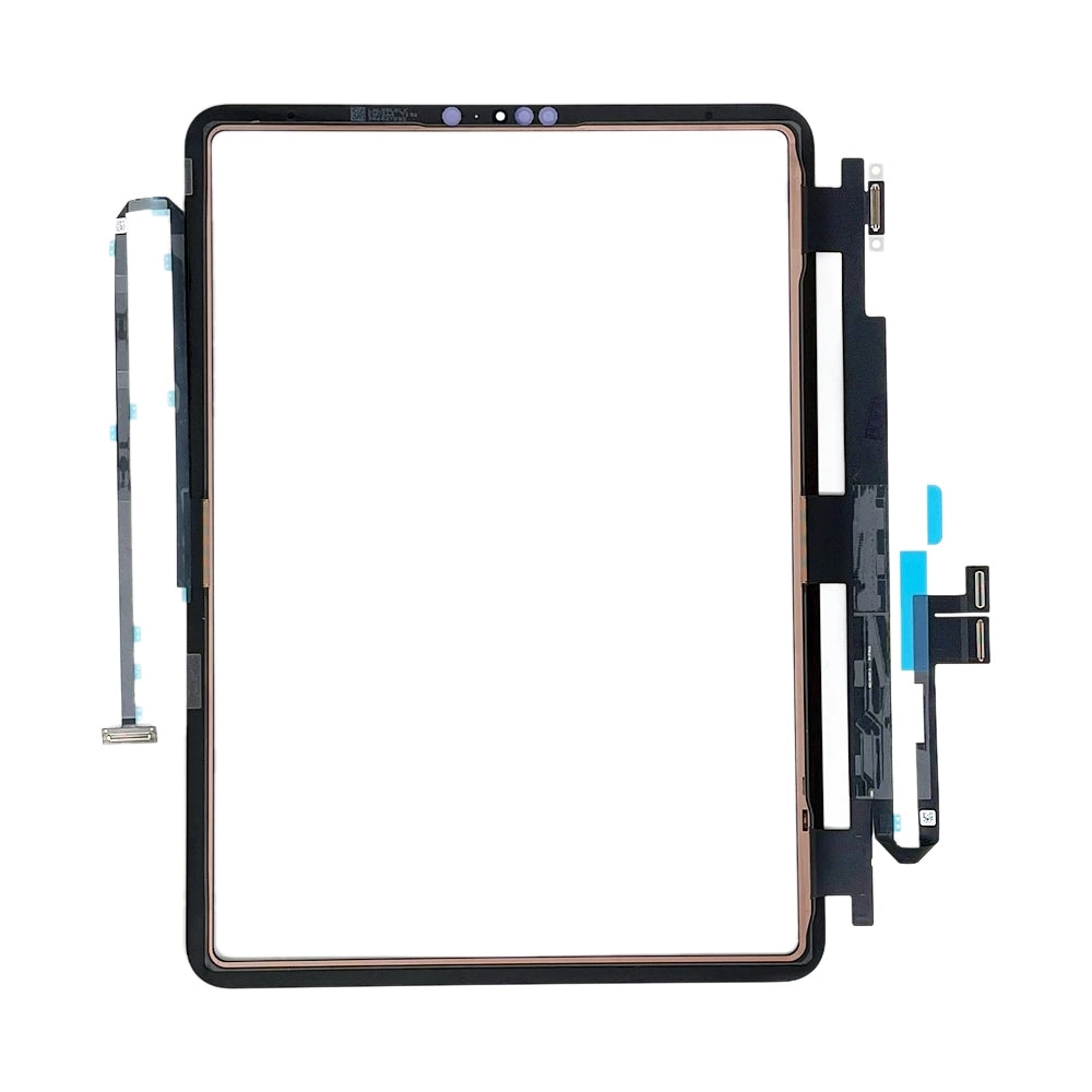 Touch Screen Digitizer iPad Pro 11 (2018) A1934 A1979 A1980 A2013 Black