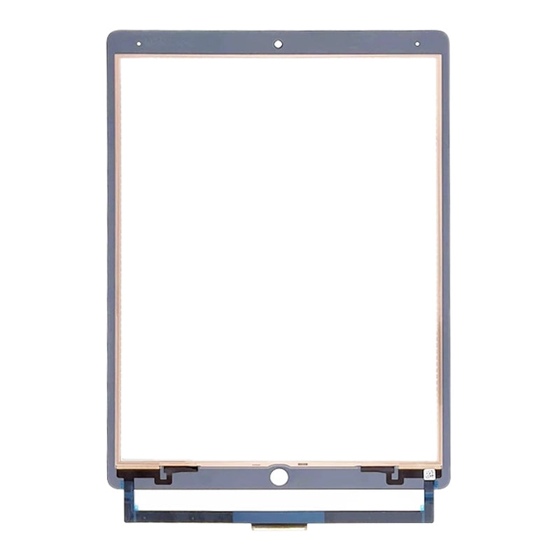 Vitre Tactile Digitizer iPad Pro 12.9 (2017) A1670 A1671 A1821 Blanc
