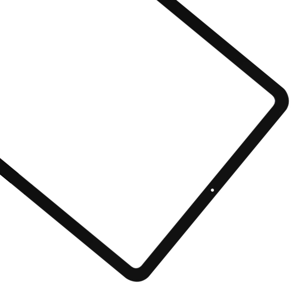 Vitre Extérieure Vitre Avant iPad Pro 12.9 (2021) A2378 A2461 A2379 Noir