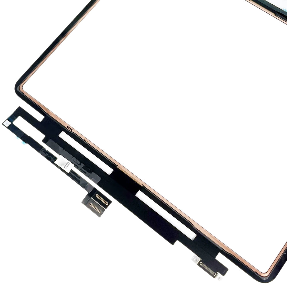 Vitre Tactile Digitizer iPad Pro 12.9 (2020) A2069 A2229 A2232 A2233 Noir