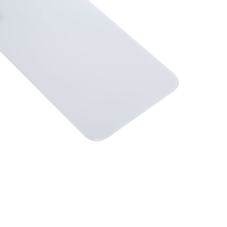 Carcasa Trasera con Adhesivo Para iPhone X (Blanco)