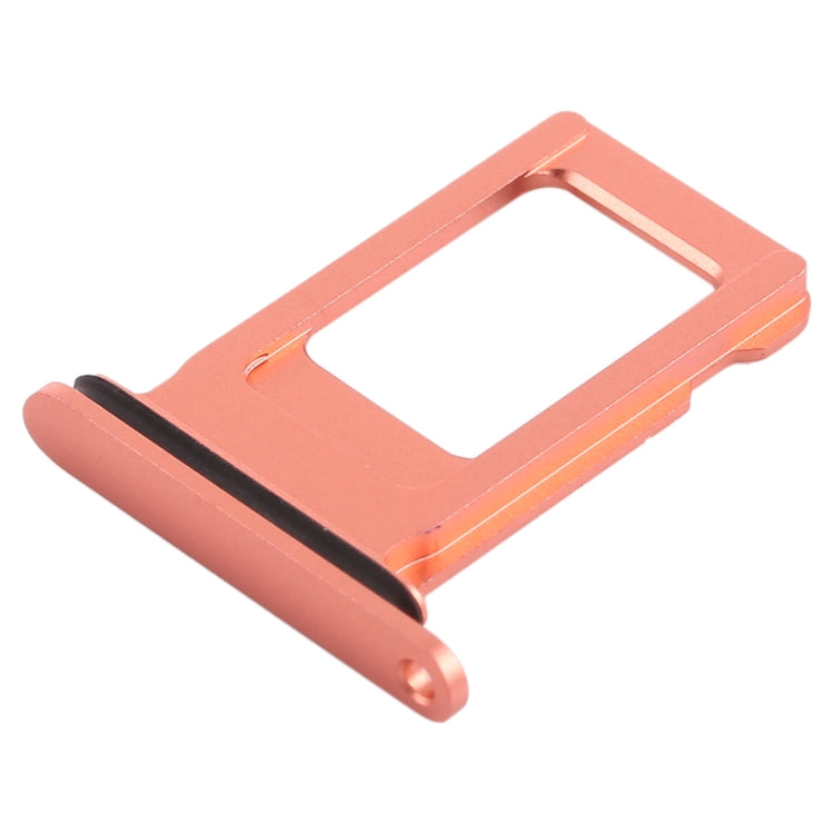 SIM Card Tray for iPhone XR (Single SIM Card) (Rose Gold)