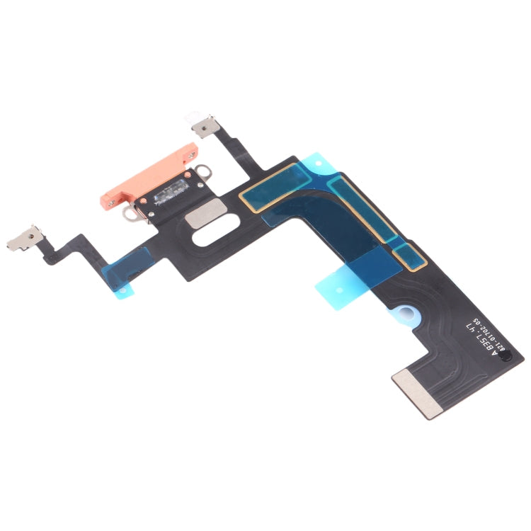 Cable Flex de Carga Original Para iPhone XR (Coral)