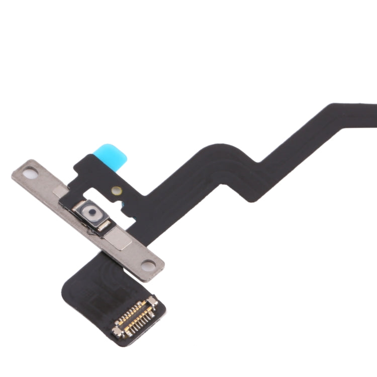 Power Button and Volume Button Flex Cable for iPhone XR (CHANGED from IPXR to iPhone 13 Pro)