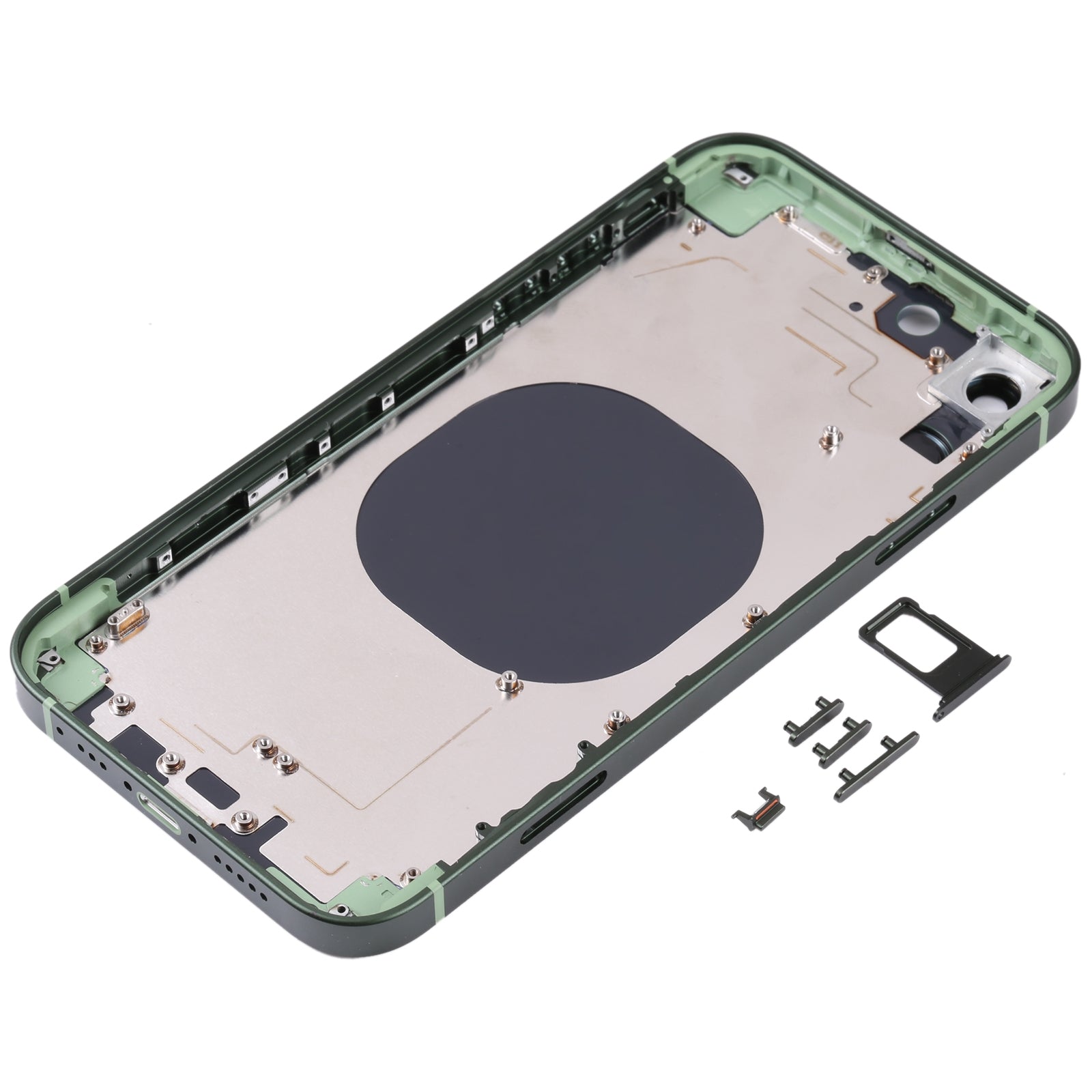 Batería iPhone XR - Reparar Ordenadores