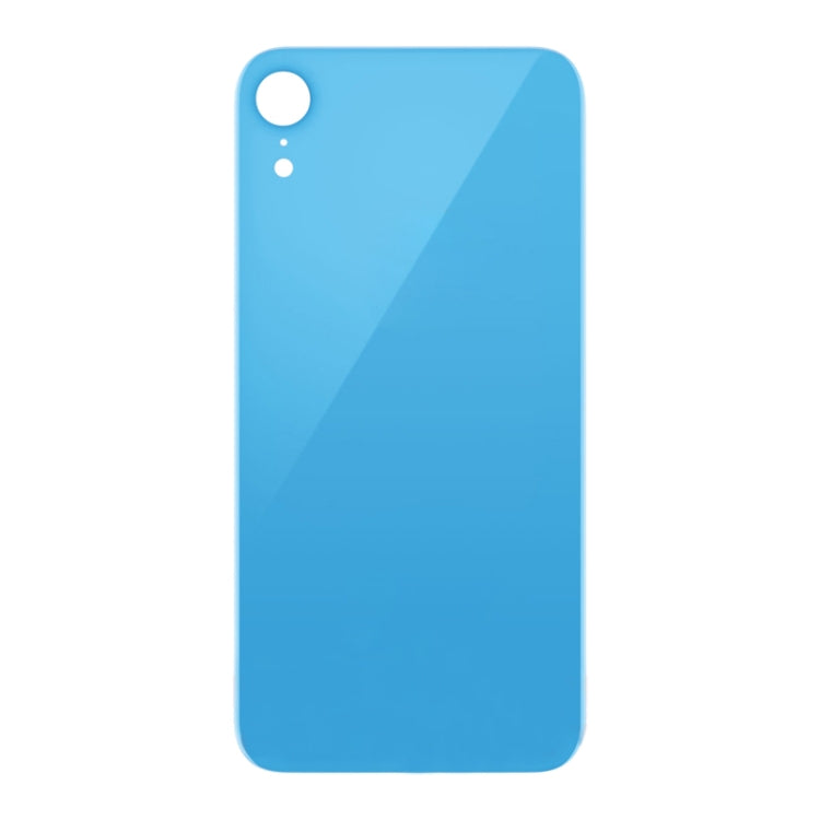 Carcasa Trasera con Adhesivo Para iPhone XR (Azul)