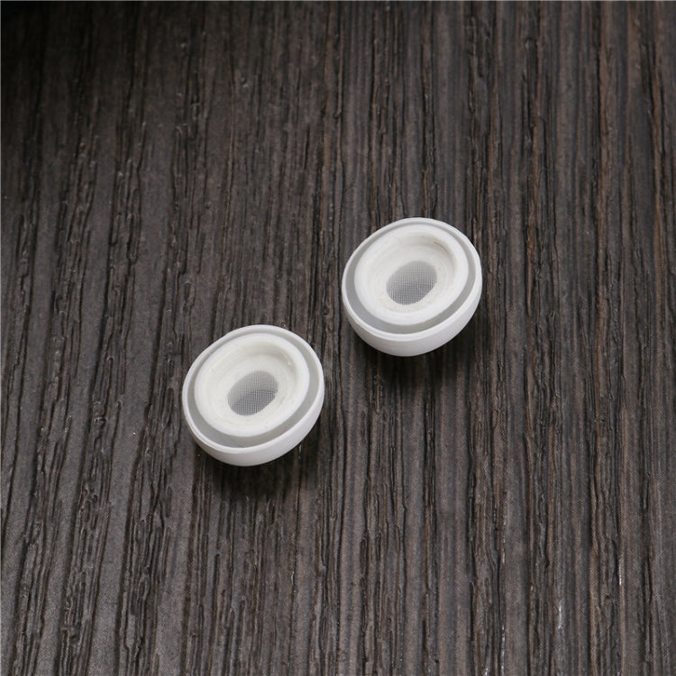 Auriculares Inalámbricos tapones para los Oídos reemplazables de silicona para AirPods Pro