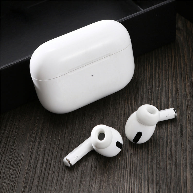 Wireless Headphones Silicone Replaceable Eartips for AirPods Pro