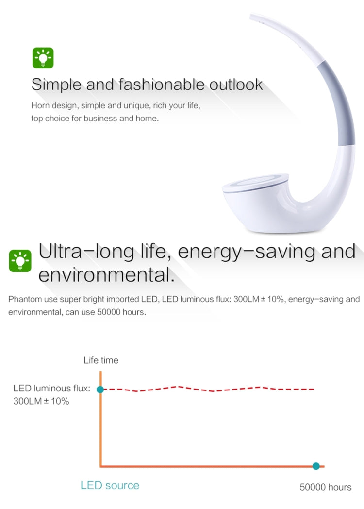 Nillkin 2 en 1 QI Standard Reconnaissance Intelligente 1A 5W Chargeur Sans Fil + Port de Charge USB Indicateur Lampe LED pour iPhone Galaxy Huawei Xiaomi LG HTC et autres Smartphones