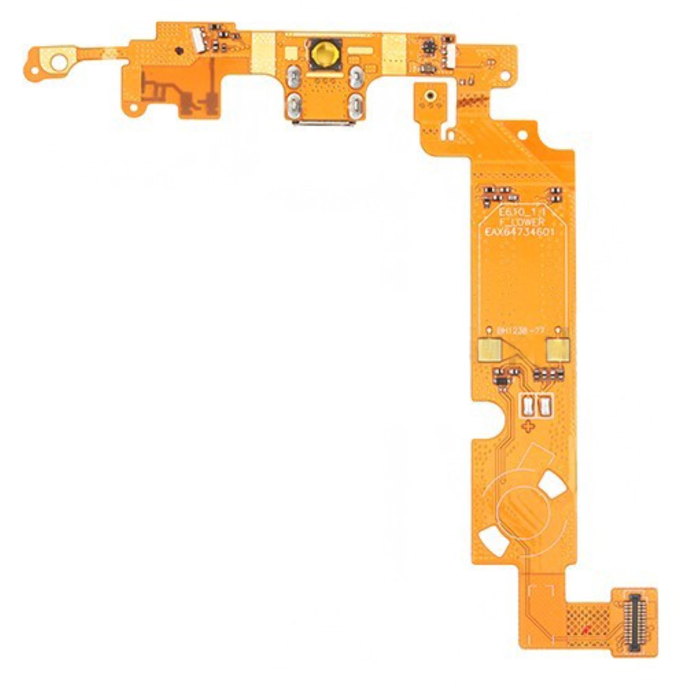 Flex Dock Chargement Données USB LG Optimus L5 E610 E612