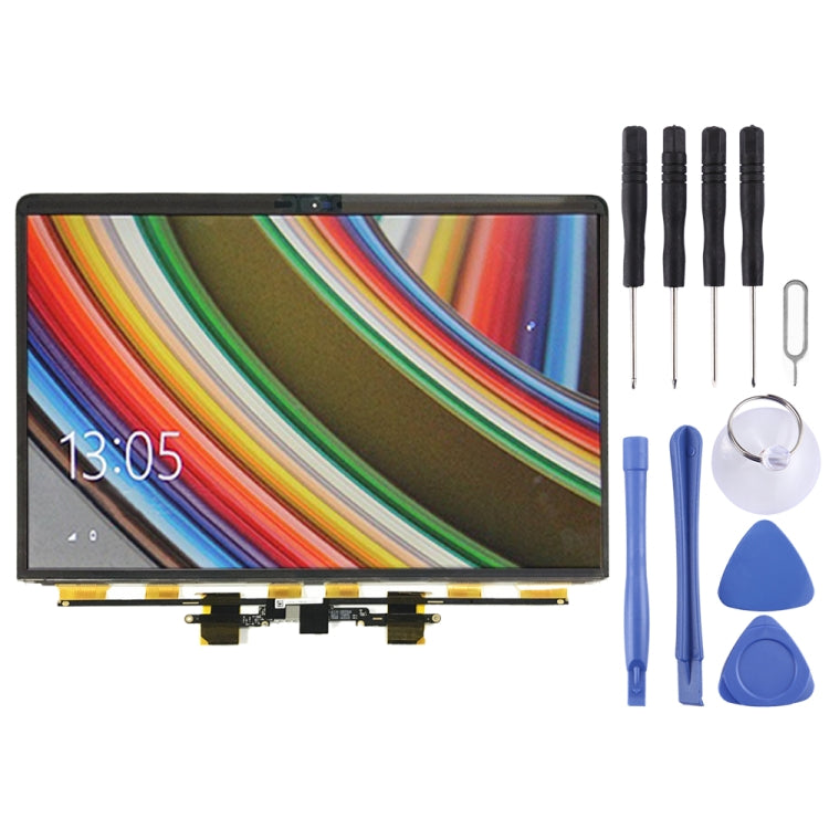 Pantalla LCD Para MacBook Pro 13.3 pulgadas A1989 (2018) MR9Q2 EMC 3214