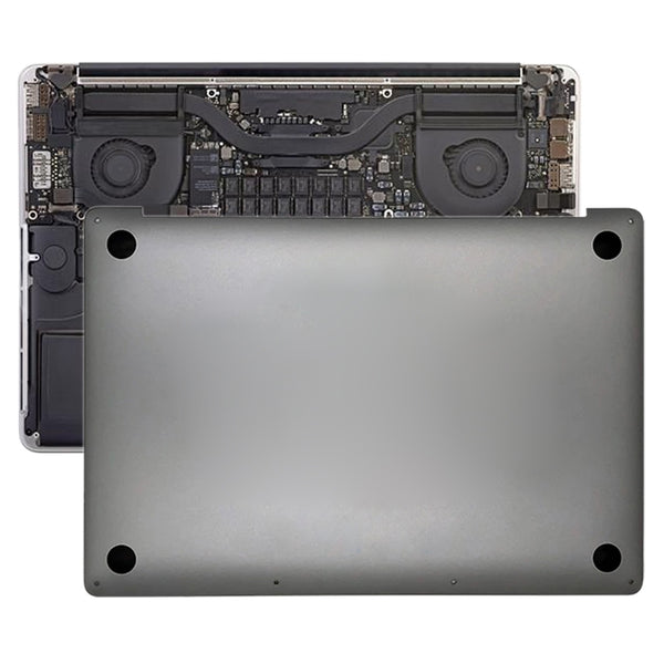 Macbook pro 13 pouces Rétina A1989 Gris Sidéral (2019) – Mac Power