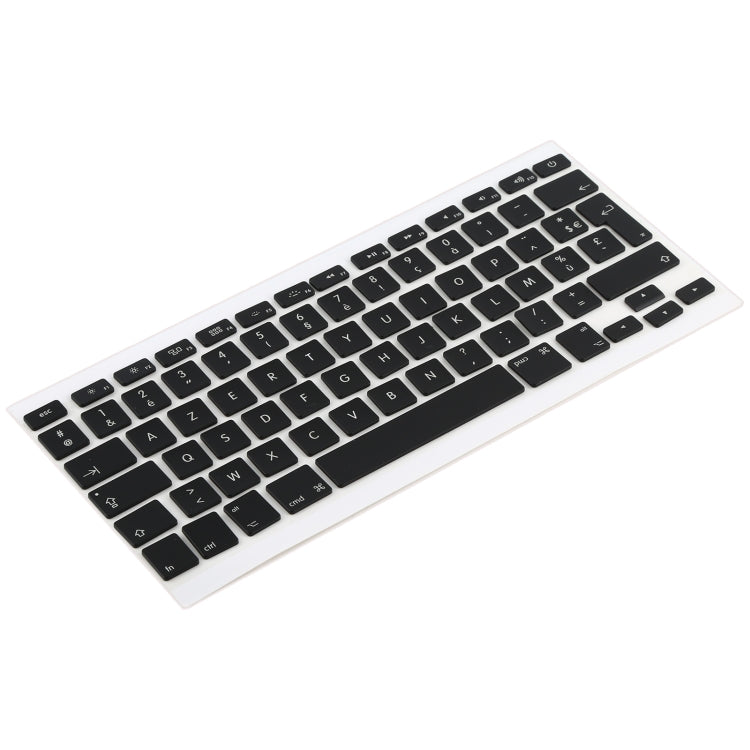 FR Version Keycaps For MacBook Air 13/15 inch A1370 A1465 A1466 A1369 A1425 A1398 A1502