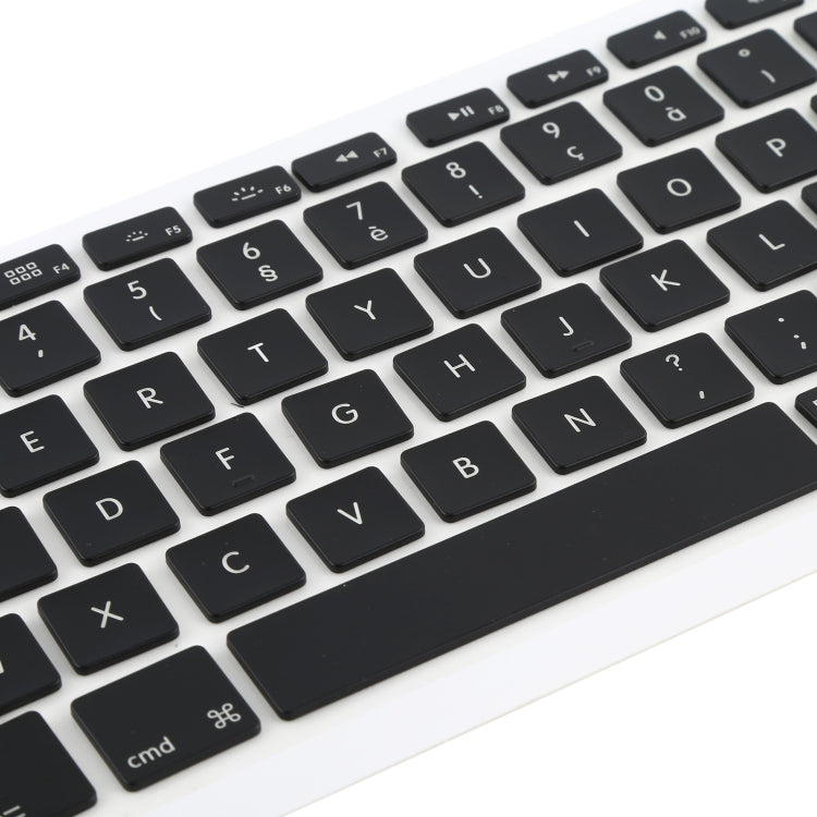 FR Version Keycaps Pour MacBook Air 13/15 pouces A1370 A1465 A1466 A1369 A1425 A1398 A1502