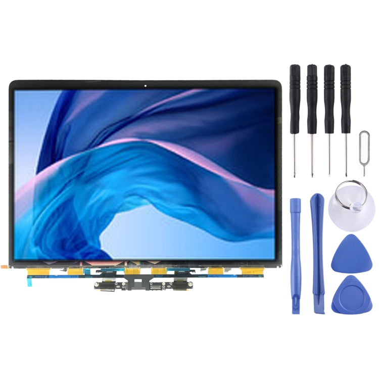 Pantalla LCD Para Macbook Air Retina 13.3 M1 A2337 2020 EMC 3598 MGN63 MGN73