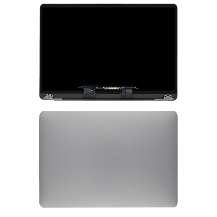 Pantalla LCD Completa Para MacBook Retina 13 pulgadas M1 A2338 2020 (Gris)