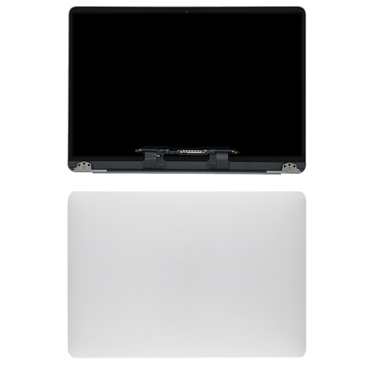 Ecran LCD complet pour MacBook Retina 13 pouces M1 A2338 2020 (Argent)
