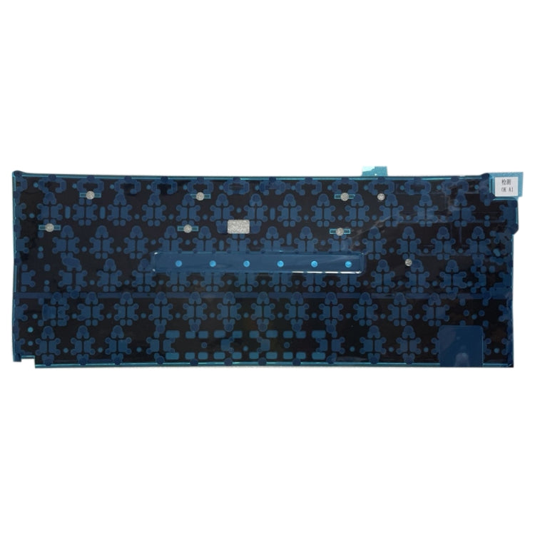 Pegatina de diseño del Teclado Para MacBook Air 13.3 pulgadas A1932 2018-2019