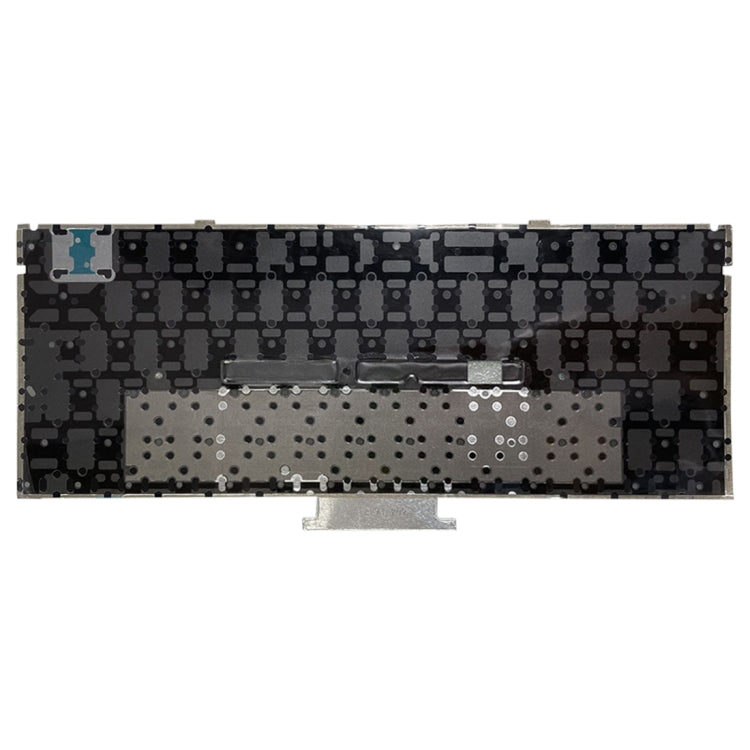 Pegatina de diseño del Teclado Para MacBook Pro 12 pulgadas A1534 2015-2017