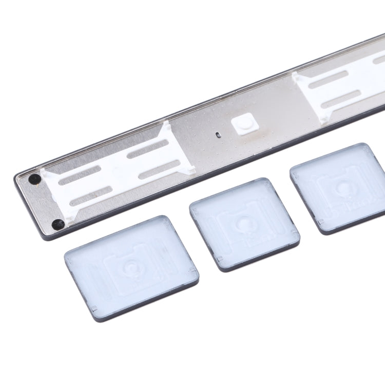 Keycaps version britannique pour MacBook Pro Retina 13 pouces A1708