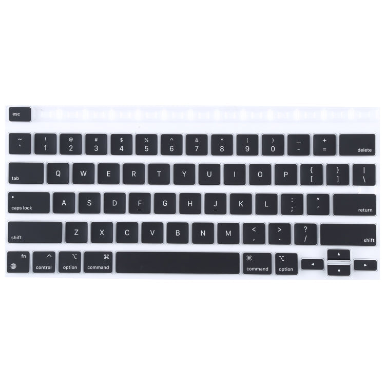 Keycaps version américaine pour MacBook Pro Retina 13 pouces M1 A2338