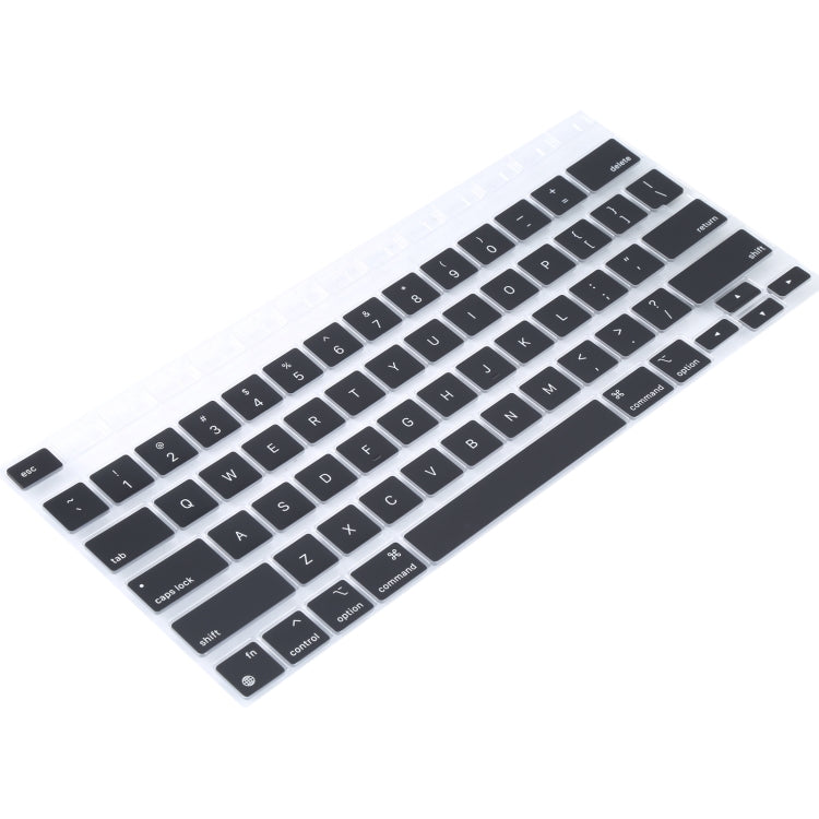 Keycaps version américaine pour MacBook Pro Retina 13 pouces M1 A2338