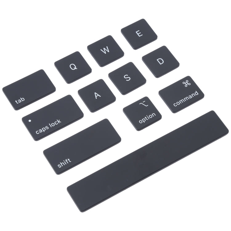 US Version Keycaps For MacBook Pro Retina 13 inch M1 A2338