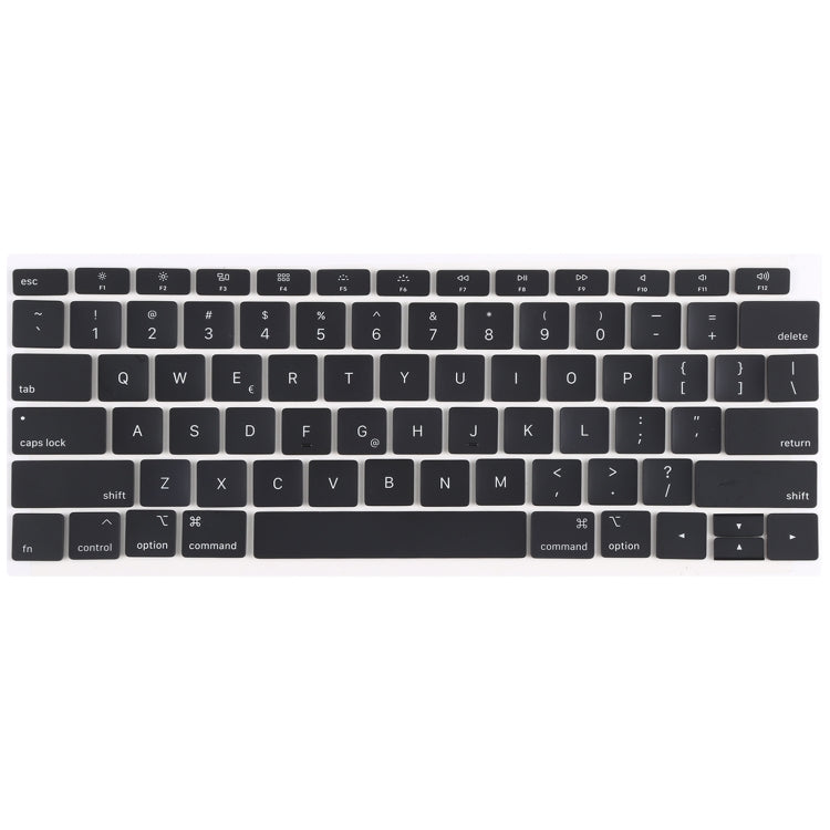 Keycaps version américaine pour MacBook Air 13,3 pouces A1932 EMC3184