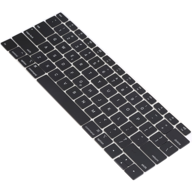 Keycaps version américaine pour MacBook Air 13,3 pouces A1932 EMC3184
