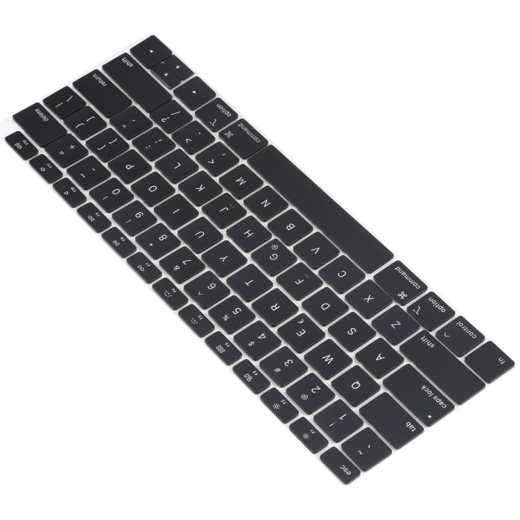US Version Keycaps For MacBook Air 13.3 inch A1932 EMC3184