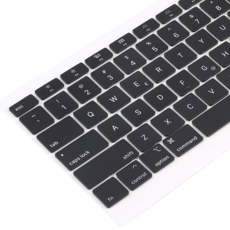Teclas de la Versión US Para MacBook Air de 13.3 pulgadas A1932 EMC3184