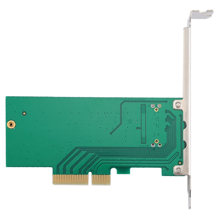 Adaptateur SSD vers PCI-E X4 pour Macbook Pro A1398 et A1502 (2013) / Air A1465 et A1466 (2013)