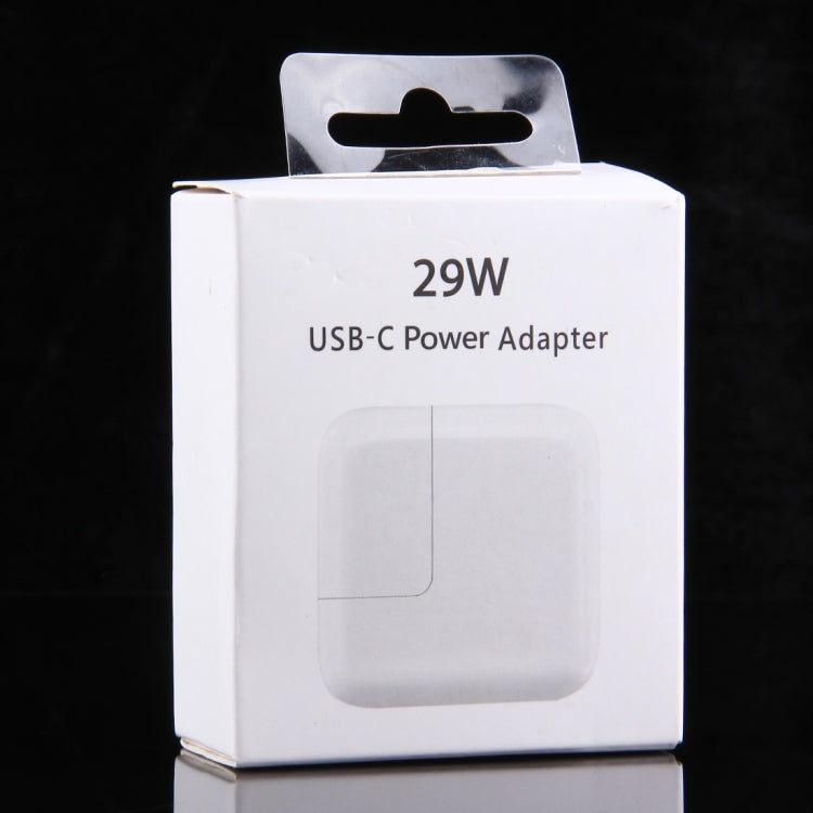 29W USB-C / Type-C 3.1 Power Charger Adapter US Plug (White) For LG Nexus 5X Google 5X / 6P Letv 1S / Le 1 Pro Xiaomi 4C / Mi 5s / Mi 5s Plus