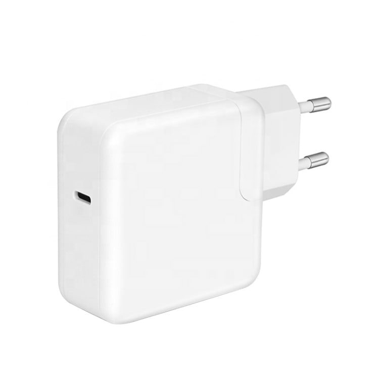 Adaptateur de chargeur d'alimentation USB-C / Type-C 3.1 Port EU Plug (Blanc) Pour iPhone X 8 &amp; 8 Plus LG Nexus 5x Google 5x / 6P Letv 1S / Le 1 Pro Xiaomi 4C / MI 5S / MI 5S PLUS