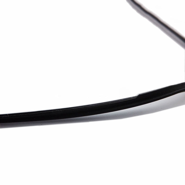 LCD Screen Front Bezel Rubber Ring For MacBook Air 13 inch A1369 A1466 (2010-2014)