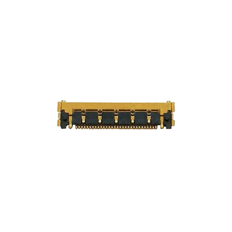 Connecteur de câble LCD LVDS 30 broches pour Macbook Pro 13,3 pouces A1502 (2013) / A1425 (2012) et 15,4 pouces A1398 (2012 et 2013)