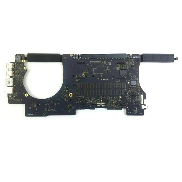 Motherboard For MacBook Pro Retina 15 inch A1398 (2013) Me293 I7 4750 2.0GHz 8G (DDR3 1600MHz)