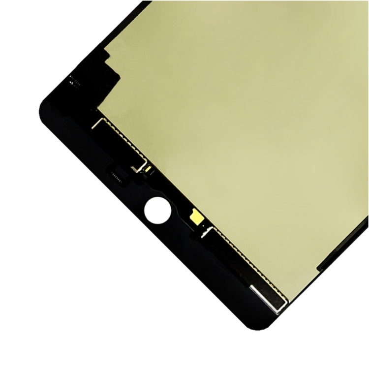 Écran LCD et numériseur pour iPad Mini (2019) 7,9 pouces A2124 A2126 A2133 (Noir)