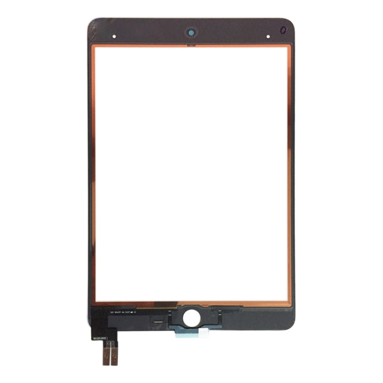 Écran tactile pour iPad Mini (2019) 7,9 pouces A2124 A2126 A2133 (Noir)