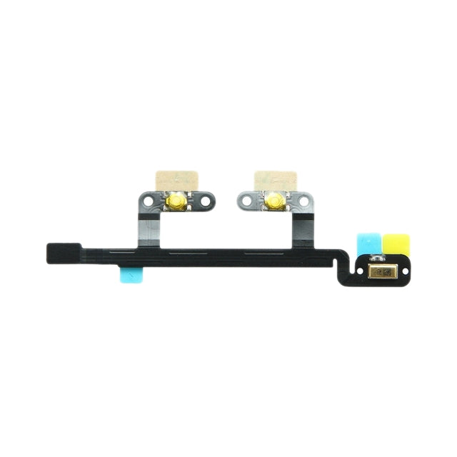 Power Button and Volume Button Flex Cable For iPad Mini 4 A1538 A1550