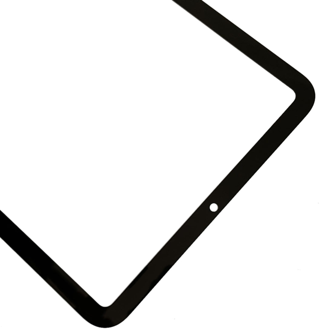 Outer Glass Front Screen Apple iPad Mini 6 2021 A2568