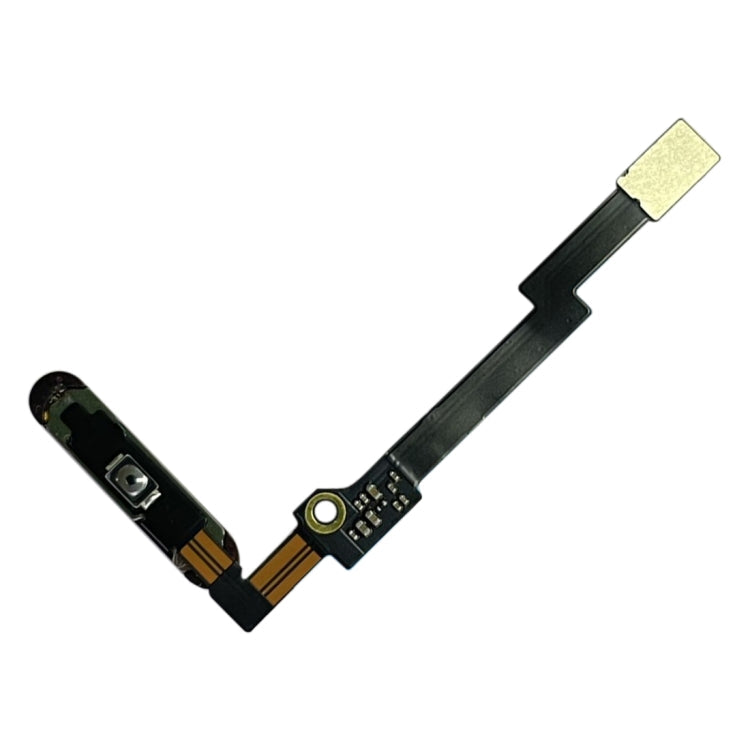 Câble flexible du capteur d'empreintes digitales pour iPad Mini 6 2021 A2567 A2568 A2569 (Blanc)