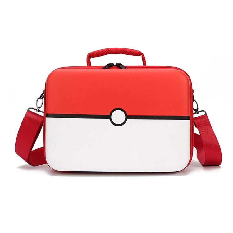 Shoulder Bag with Storage For Game Host For Switch with Bag Small
