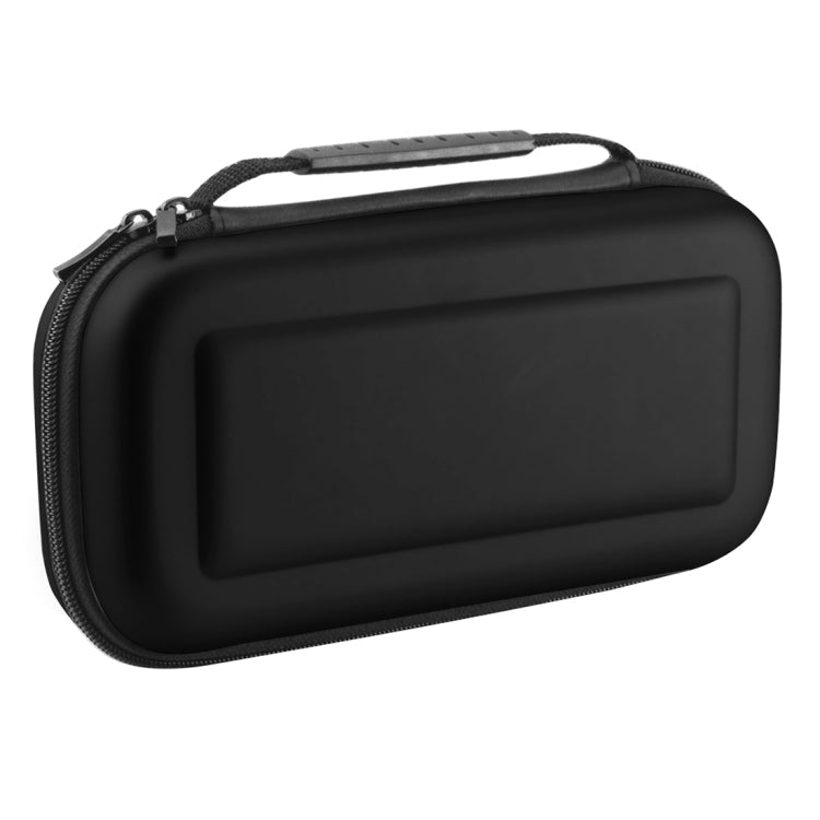 Portable EVA Storage Bag Case Handbag Protector For Nintendo Switch (Black)