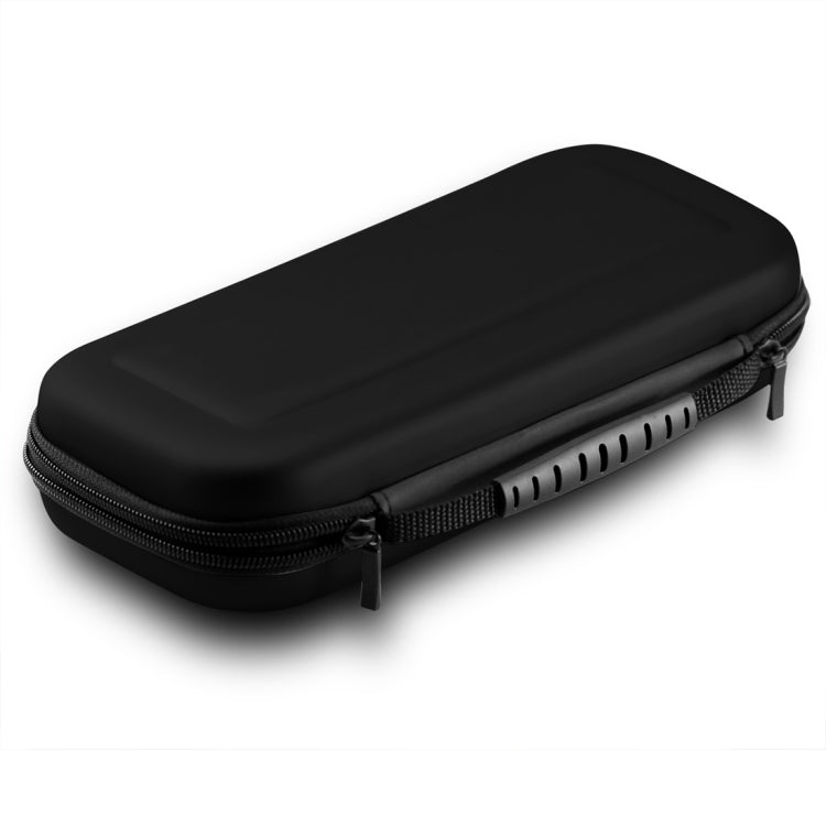 Protecteur de sac à main portable pour sac de rangement en EVA pour Nintendo Switch (noir)