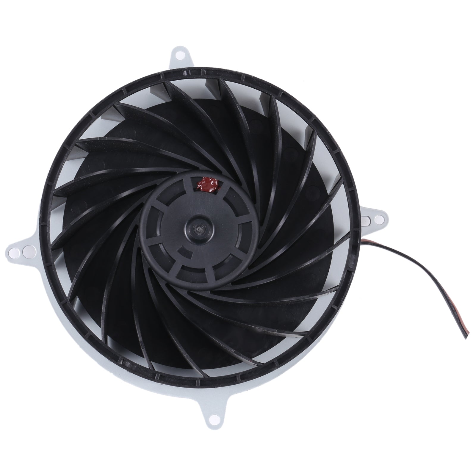Descubren que PS5 tiene dos modelos de ventiladores: uno hace más ruido -  Meristation