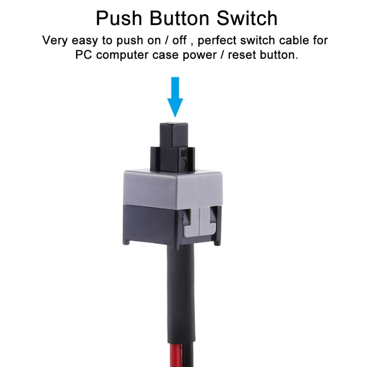 computer case power button