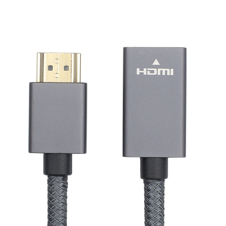 HDMI2.0 Soporte de Cable de extensión 4K 60Hz / video 3D longitud del Cable: 1.2m