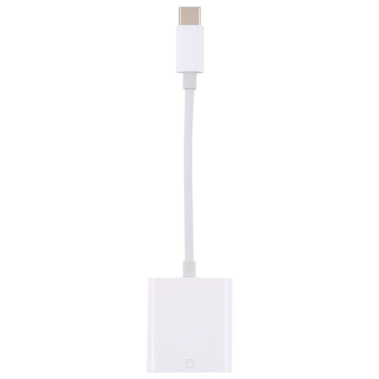TY105TC USB-C / Type-C to SD Card Reader Adapter