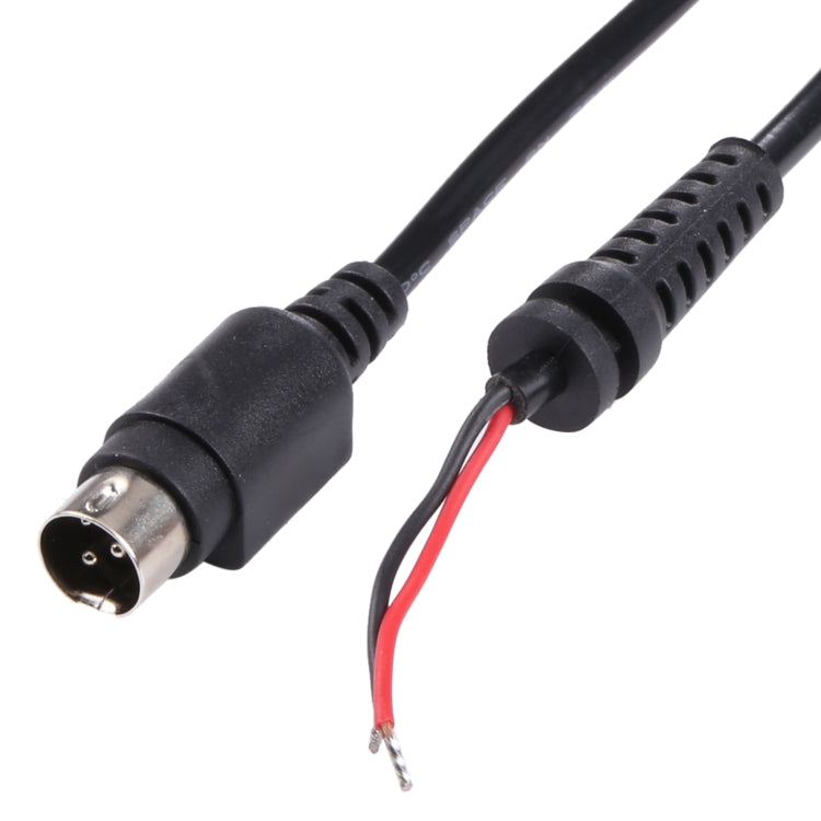 3-pin DIN Power Cable length: 1.2m